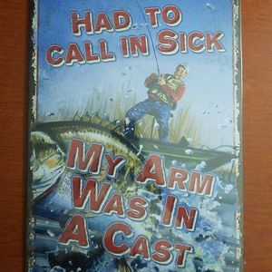 Meet your Posher, Andy